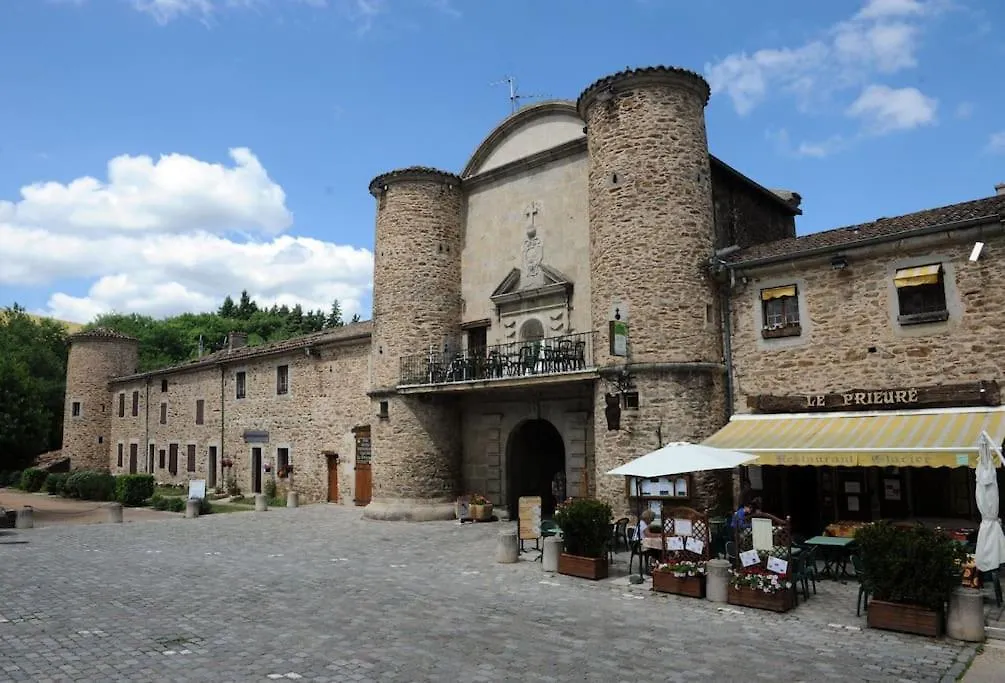Gites Des Hauts De Jurieux Des Activites Pour Tous ! Sainte-Croix-en-Jarez Villa