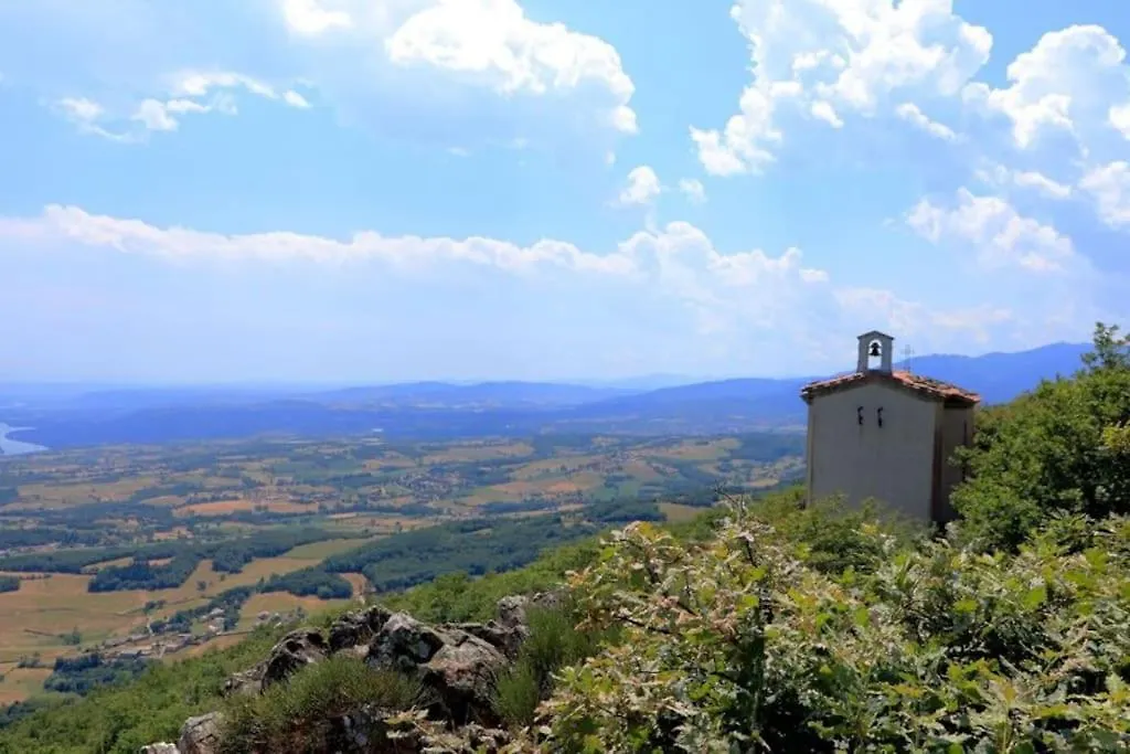 Villa Gites Des Hauts De Jurieux Des Activites Pour Tous ! Sainte-Croix-en-Jarez